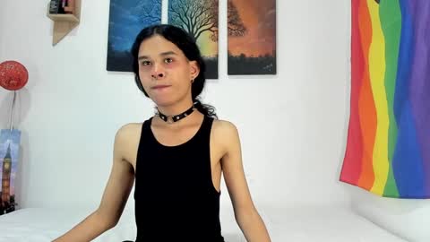 Snapshot of lejoowo chatting on December 20, 2024, 9:06 pm Lejo online show from December 20, 2024, 9:06 pm