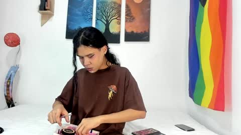 Snapshot of lejoowo chatting on December 28, 2024, 1:08 am Lejo online show from December 28, 2024, 1:08 am