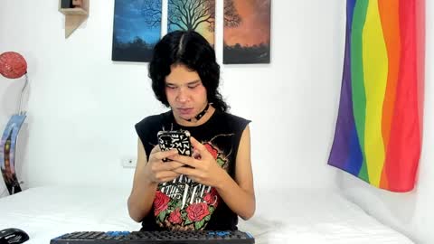 Snapshot of lejoowo chatting on December 28, 2024, 9:08 pm Lejo online show from December 28, 2024, 9:08 pm