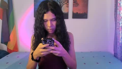 Snapshot of lejoowo chatting on January 13, 2025, 6:59 pm Lejo online show from January 13, 2025, 6:59 pm