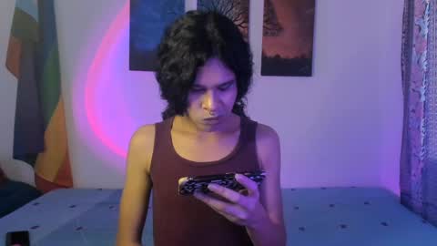 Snapshot of lejoowo chatting on January 13, 2025, 10:03 pm Lejo online show from January 13, 2025, 10:03 pm