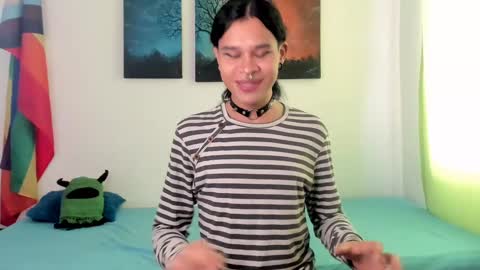 Snapshot of lejoowo chatting on February 2, 2025, 4:11 pm Lejo online show from February 2, 2025, 4:11 pm