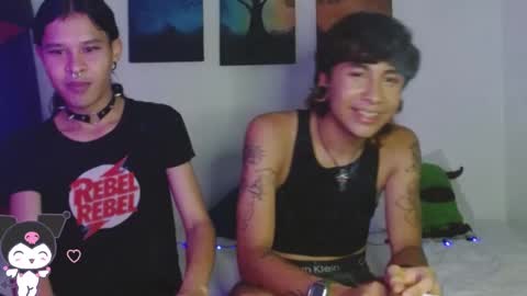 Snapshot of lejoowo chatting on March 1, 2025, 11:15 pm Lejo online show from March 1, 2025, 11:15 pm