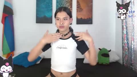 Snapshot of lejoowo chatting on March 2, 2025, 3:37 pm Lejo online show from March 2, 2025, 3:37 pm