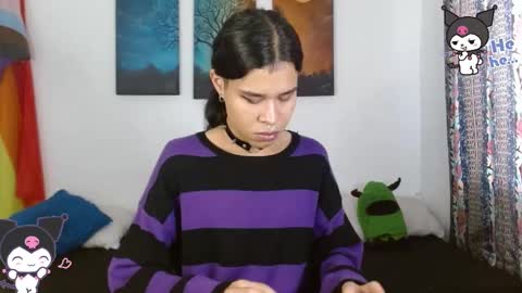 Snapshot of lejoowo chatting on March 5, 2025, 4:13 pm Lejo online show from March 5, 2025, 4:13 pm