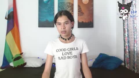 Snapshot of lejoowo chatting on March 8, 2025, 6:37 pm Lejo online show from March 8, 2025, 6:37 pm