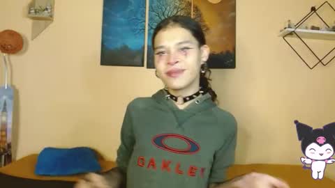 Snapshot of lejoowo chatting on September 18, 2025, 11:07 pm Lejo online show from September 18, 2025, 11:07 pm