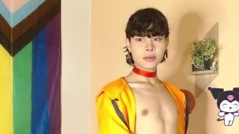 Snapshot of lejoowo chatting on November 6, 2025, 4:19 pm Lejo online show from November 6, 2025, 4:19 pm