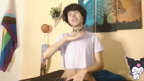 Snapshot of lejoowo chatting on November 22, 2025, 4:17 pm Lejo online show from November 22, 2025, 4:17 pm