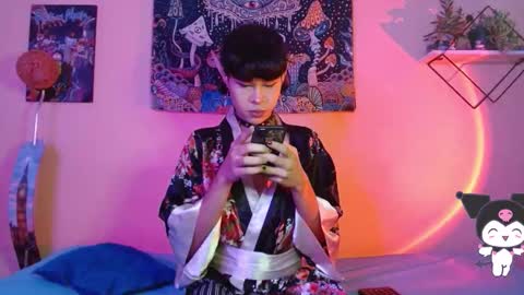 Lejo online show from January 8, 2026, 2:52 pm