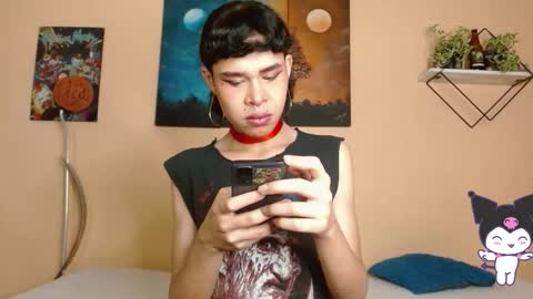 Lejo online show from March 5, 2026, 5:09 pm