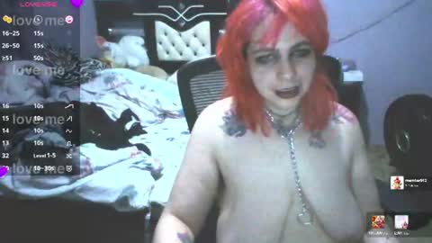 lelcomlal online show from July 18, 2026, 9:51 pm
