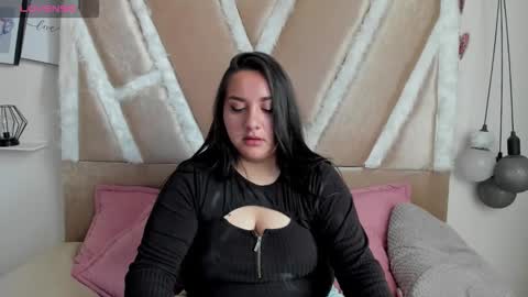 lele_699 online show from March 6, 2026, 1:18 pm