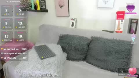 Snapshot of lele_699 chatting on May 17, 2026, 2:42 am lele_699 online show from May 17, 2026, 2:42 am