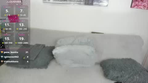 Snapshot of lele_699 chatting on July 27, 2026, 10:50 pm lele_699 online show from July 27, 2026, 10:50 pm