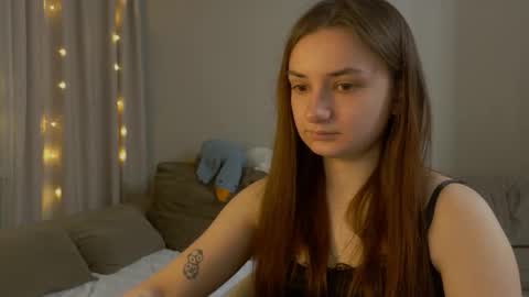 Lelia online show from March 11, 2026, 3:18 pm