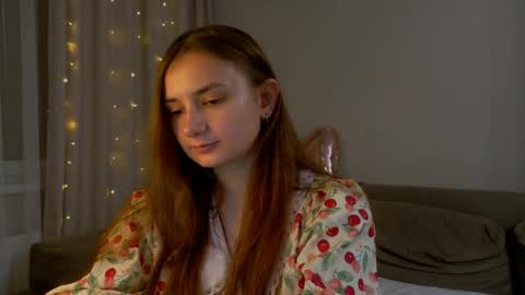 Lelia online show from May 28, 2026, 7:55 pm