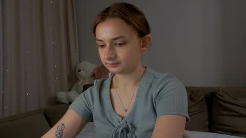 Lelia online show from May 29, 2026, 11:36 pm
