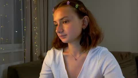 Lelia online show from August 6, 2026, 12:45 am