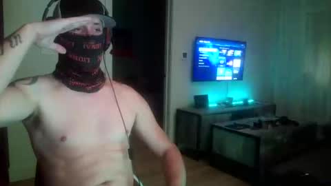 lemaleetsoncock online show from October 22, 2025, 8:25 am