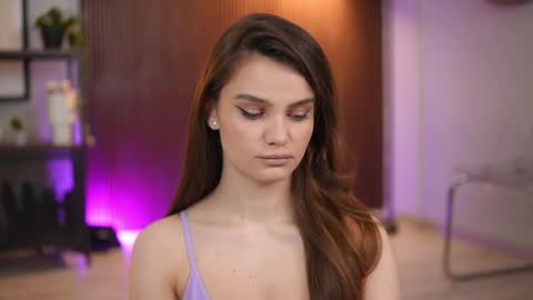 Snapshot of lena_laurent chatting on May 14, 2026, 9:05 am Lena Laurent online show from May 14, 2026, 9:05 am