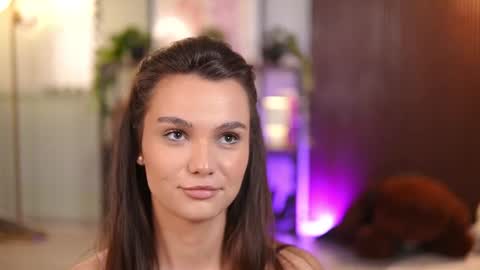 Snapshot of lena_laurent chatting on June 14, 2026, 9:22 am Lena Laurent online show from June 14, 2026, 9:22 am