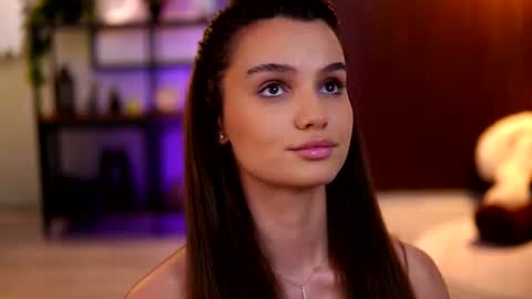 Snapshot of lena_laurent chatting on June 27, 2026, 12:22 pm Lena Laurent online show from June 27, 2026, 12:22 pm