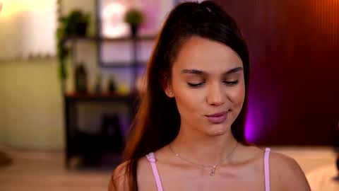 Snapshot of lena_laurent chatting on July 19, 2026, 9:35 am Lena Laurent online show from July 19, 2026, 9:35 am