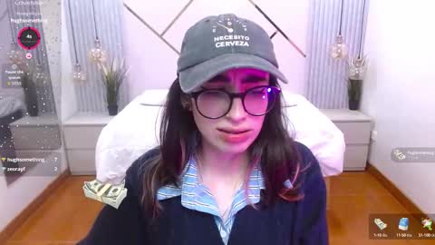 Snapshot of lena_roses chatting on October 15, 2025, 8:09 pm Lena online show from October 15, 2025, 8:09 pm