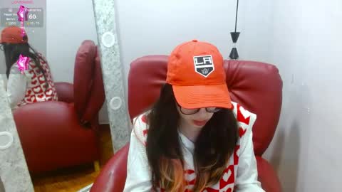 Lena online show from April 15, 2026, 9:04 pm