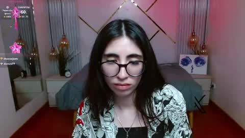 Lena online show from April 30, 2026, 8:57 pm