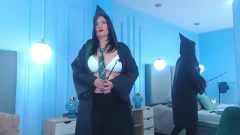 Snapshot of lenacorbet chatting on October 31, 2025, 8:10 pm lenacorbet online show from October 31, 2025, 8:10 pm