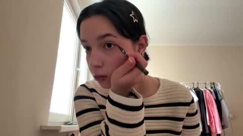 Snapshot of lenagoode chatting on March 9, 2026, 9:46 am Kate online show from March 9, 2026, 9:46 am