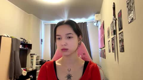 Snapshot of lenagoode chatting on March 11, 2026, 8:42 am Kate online show from March 11, 2026, 8:42 am