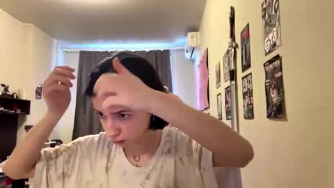 Snapshot of lenagoode chatting on March 15, 2026, 8:09 am Kate online show from March 15, 2026, 8:09 am