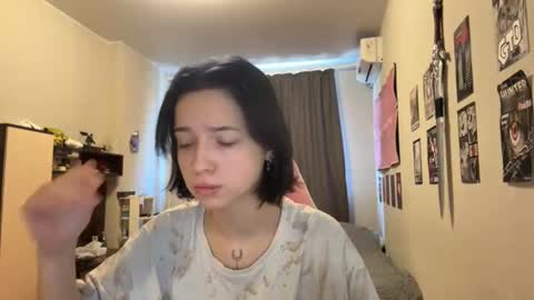 Snapshot of lenagoode chatting on March 16, 2026, 9:02 am Kate online show from March 16, 2026, 9:02 am