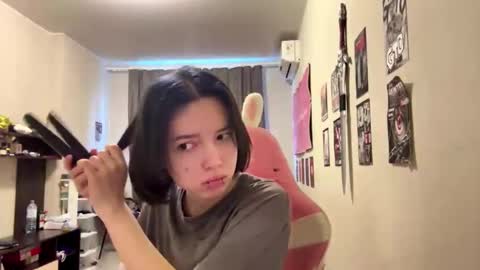 Snapshot of lenagoode chatting on March 20, 2026, 9:58 am Kate online show from March 20, 2026, 9:58 am