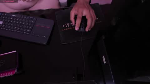  LENAH  online show from March 7, 2026, 11:07 am