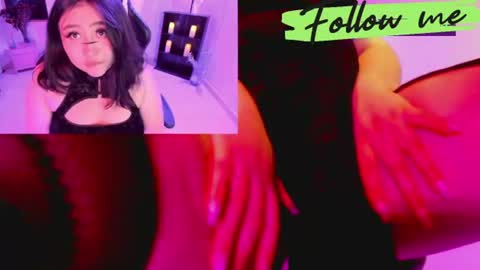 Lenna Kang online show from June 19, 2026, 10:24 pm