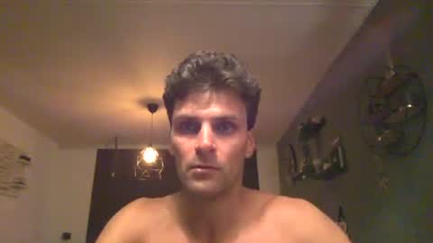 Armando online show from May 26, 2026, 7:43 pm