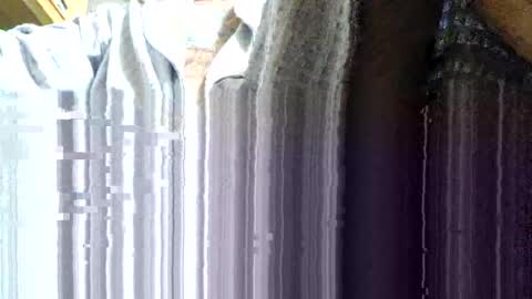 HoleStretcher online show from February 13, 2025, 3:29 am