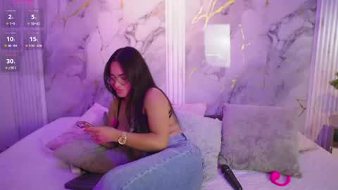 lenna_s online show from June 22, 2026, 11:02 pm