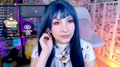Snapshot of lenneval chatting on June 6, 2026, 4:39 am Val online show from June 6, 2026, 4:39 am