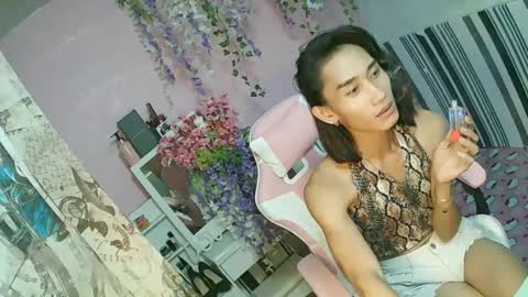 Snapshot of lennonxshit chatting on February 27, 2025, 12:54 am JANE online show from February 27, 2025, 12:54 am