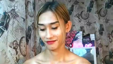 Snapshot of lennonxshit chatting on November 4, 2025, 5:28 am JANE online show from November 4, 2025, 5:28 am