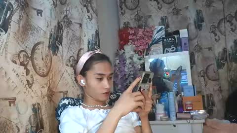 Snapshot of lennonxshit chatting on November 25, 2025, 6:30 pm JANE online show from November 25, 2025, 6:30 pm