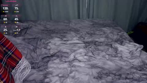 Snapshot of lenoimacyt chatting on October 16, 2025, 6:36 am Hey hey our name is Mia Elfy Lovense is active time to play PVT IS OPEN online show from October 16, 2025, 6:36 am