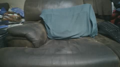 Leonel Rodrigo rod online show from February 9, 2025, 11:47 am