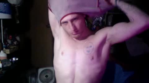 leo_allen online show from July 7, 2026, 4:26 am