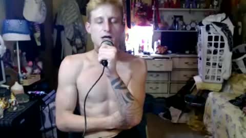 leo_allen online show from July 8, 2026, 10:36 pm